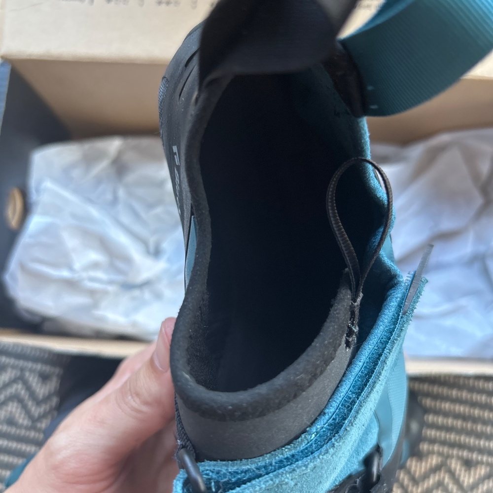 BLACK DIAMOND Women’s Focus sz9 - Picture 4 of 6
